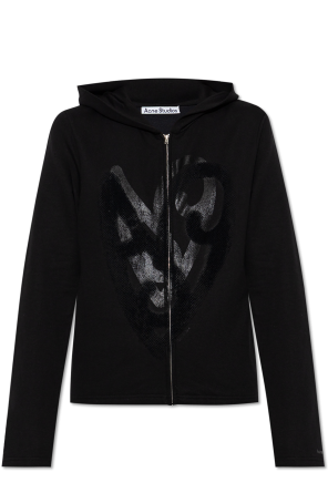 Dsquared2 Sweatshirt with logo | Women's Clothing | Vitkac